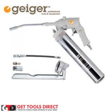 Geiger Pneumatic Air and Manual Grease Gun GP1081D Gamer
