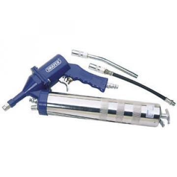 DRAPER 400CC AIR GREASE GUN 33785