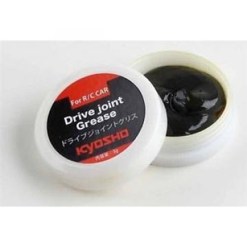 KYOXGS152 Kyosho High Grade Graphite Ball Diff Grease 3g