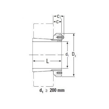 Timken H2344