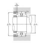 Bearing CRD-8808