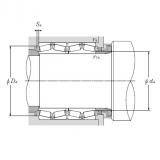 Bearing CRO-5628