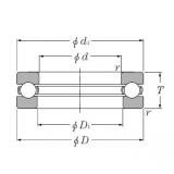 Bearing 29252