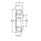 Bearing EE755285/755360