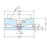 Bearing 409TFV01