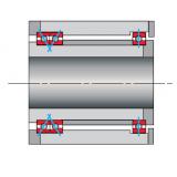 Bearing SA025XP0