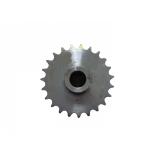 Kitchenaid Stand Mixer 60 Toothed Worm Gear With Front And Rear Bearing.