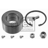 Radlagersatz Vorderachse beidseitig VW - Febi Bilstein 05848