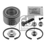 Radlagersatz Vorderachse beidseitig AUDI VW - Febi Bilstein 03624