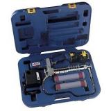 LINCOLN #1244  PowerLuber® 12-Volt Cordless Rechargeable Grease Gun