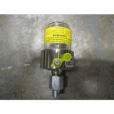 LUBESITE 502 GREASE FEEDER / GREASER