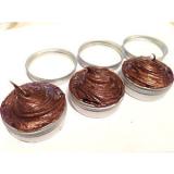 18g X 3 Tins=54g HQ Copper Grease Anti Seize Compound High Temperature MINI TINS