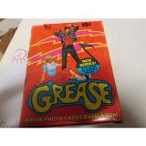 1978 TOPPS GREASE SER 2 WAX BOX 36 SEALED PACKS