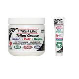 Finish Line Teflon Grease For Road / MTB Mountain Bike