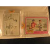 1978 Topps Grease PROOF (2) Card Set #60