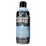 Liquid Wrench L616 White Lithium Grease - 10.25 oz.