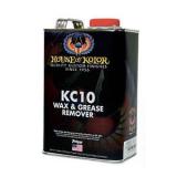 KC10/KC-10 WAX &amp; GREASE REMOVER HOUSE OF KOLOR 1 Gallon