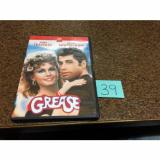 Grease (DVD, 2002, Widescreen)