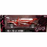 Auto World Silver Screen Machines - Greased Lightning (1/18 scale diecast model