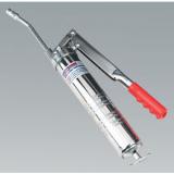 WHILE STOCK LASTS Sealey AK44 HEAVY DUTY Side Lever Grease Gun * CARTRIDGE *