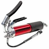 Powerbuilt (940798) 4500 PSI Heavy Duty Pistol Grip Style Grease Gun