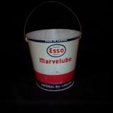 Nice Imperial Oil Company Esso Marvelube Grease Pale