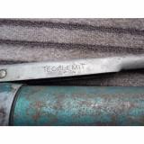 tecalemit grease gun in great working order