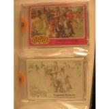 1978 Topps Grease PROOF (2) Card Set #52