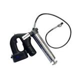 Macnaught Lubemate 7500psi 18V Rechargeable Battery Grease Gun - L-BG18V