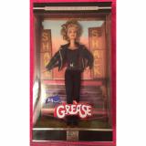 Collector Edition Barbie As &#034;Sandy&#034; From Grease