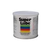 Super Lube 41160 Synthetic Grease (NLGI 2), 14.1 oz Canister, Translucent White