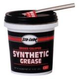 Sta-Lube SL3303 Brake Caliper Synthetic Grease - 12 Wt Oz.