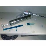 Grease Gun  Drips