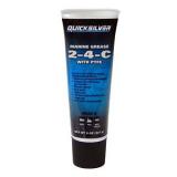 Mercury/Mariner/Quicksilver Multi-Purpose 2-4-C Marine Grease 227g Tube