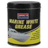 White Marine Grease 500g Tin Waterproof &amp; Resistant to Salt Water 2750