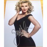 Julianne Hough Signed 8x10 Photo Grease Live Sandy Dwts Dancer COA