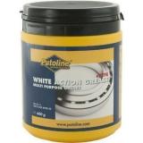 PUTOLINE white Grease Action+PTFE Spezial-Fett | 600 GRAMM Dose