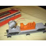 Lionel 6520 Searchlight Car and Train Oil and Grease Kit