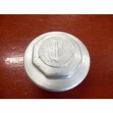 VINTAGE COLLECTIBLE WHEEL CENTER DUST GREASE CAP COVER ERSKINE