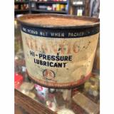 Atlantic Grease Tin