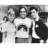 OLIVIA TON JOHN TRAVOLTA RANDAL KLEISER GREASE photo (71)