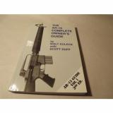 greAse gunneR 15 (Publication ar15k) Gunsmith Military Rifles