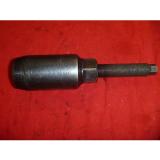 Miller Maufacturing Tools Seal Grease Retainer Puller Head # C-3690