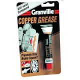 Granville Copper Grease Anti Seize Compound 20g tube