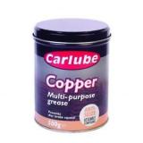 Carlube Copper Grease Multi Purpose 500gm See Listing For Full Information.