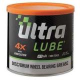 ULTRALUBE 10333 Disc/Drum Wheel Bearing Grease, 16 Oz